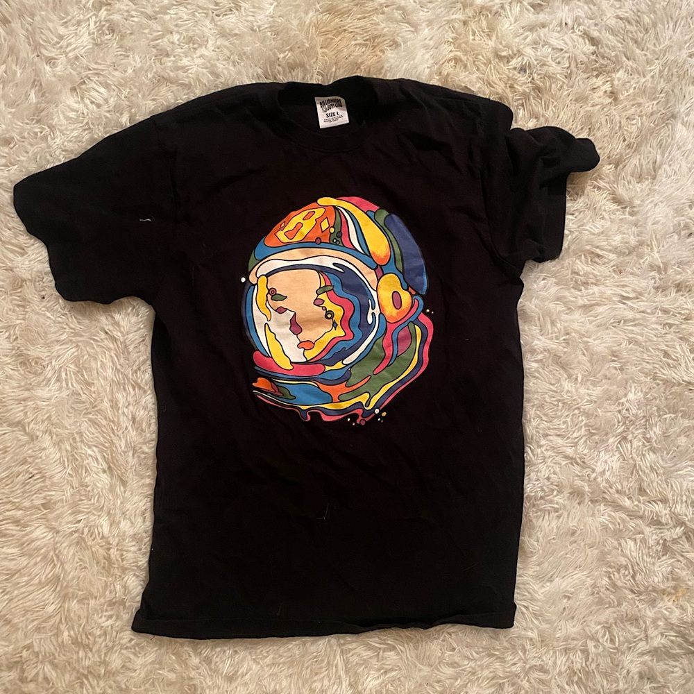 Billionaire Boys Club Tee